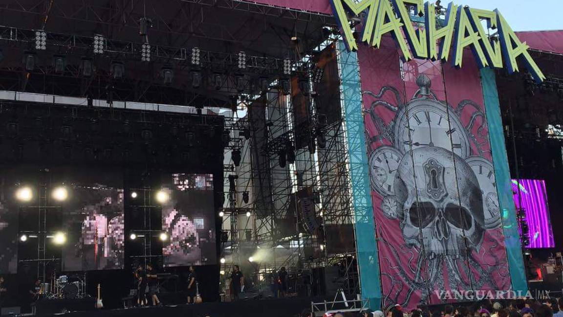 $!Machaca Fest 2016: Sol, calor y.... ¡Machaca!