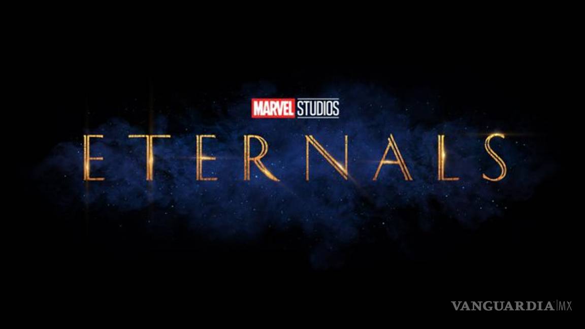 $!Marvel revela elenco de 'The Eternals' y la mexicana Salma Hayek estará en ella