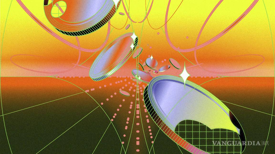 $!Ahora que el bitcoin se vende a alrededor de 17 mil dólares, el precio de las acciones va a la baja y abundan los despidos en el sector tecnológico.