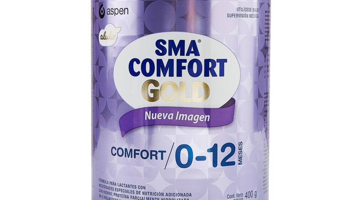 $!¿Tu bebé usa fórmula láctea?... según Profeco, estas son las mejores marcas y las más dañinas