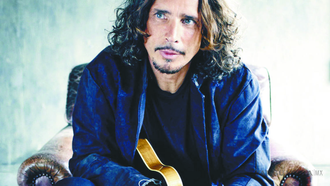 Familia de Chris Cornell demanda a médico