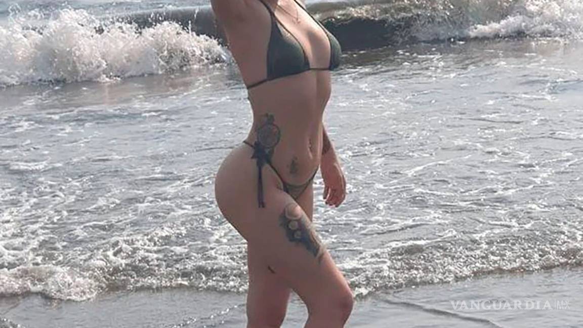 $!Daniela quería ser Youtuber, salió de su país buscando su sueño... su cuerpo apareció en México