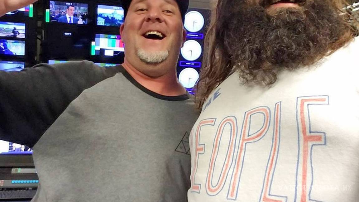 $!The People Walker, acompañantes de personas que se sienten solas