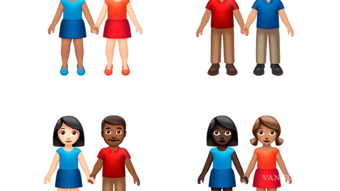 Hoy, Día Mundial del Emoji Apple y Google anuncian nuevos