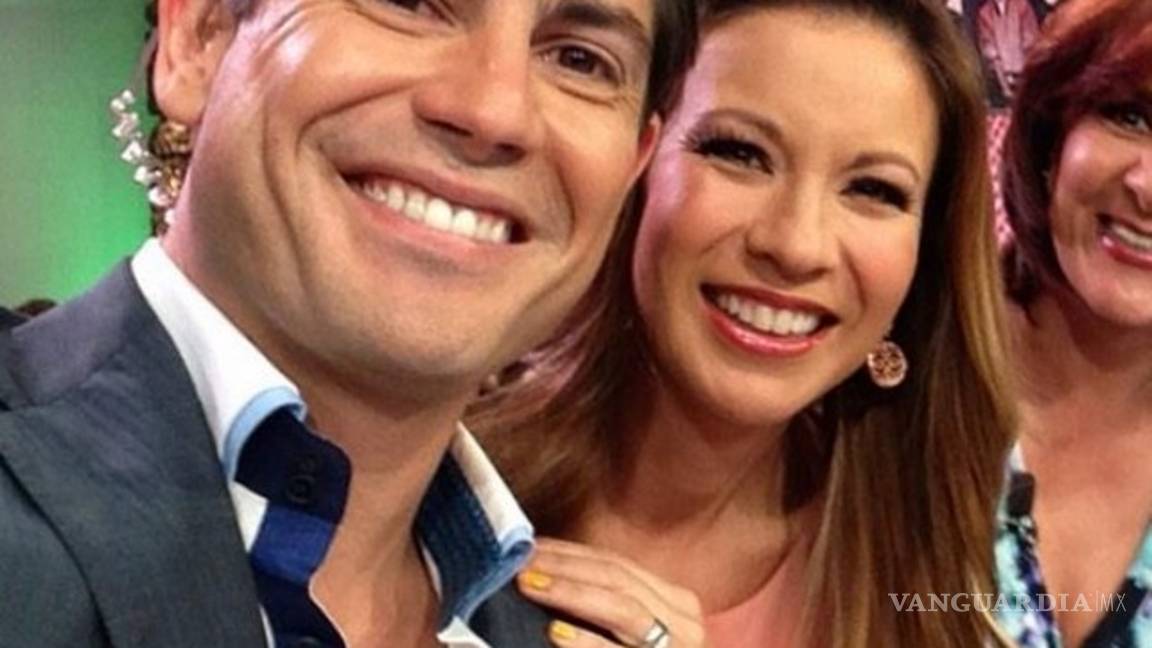 $!Los escándalos de Ingrid Coronado