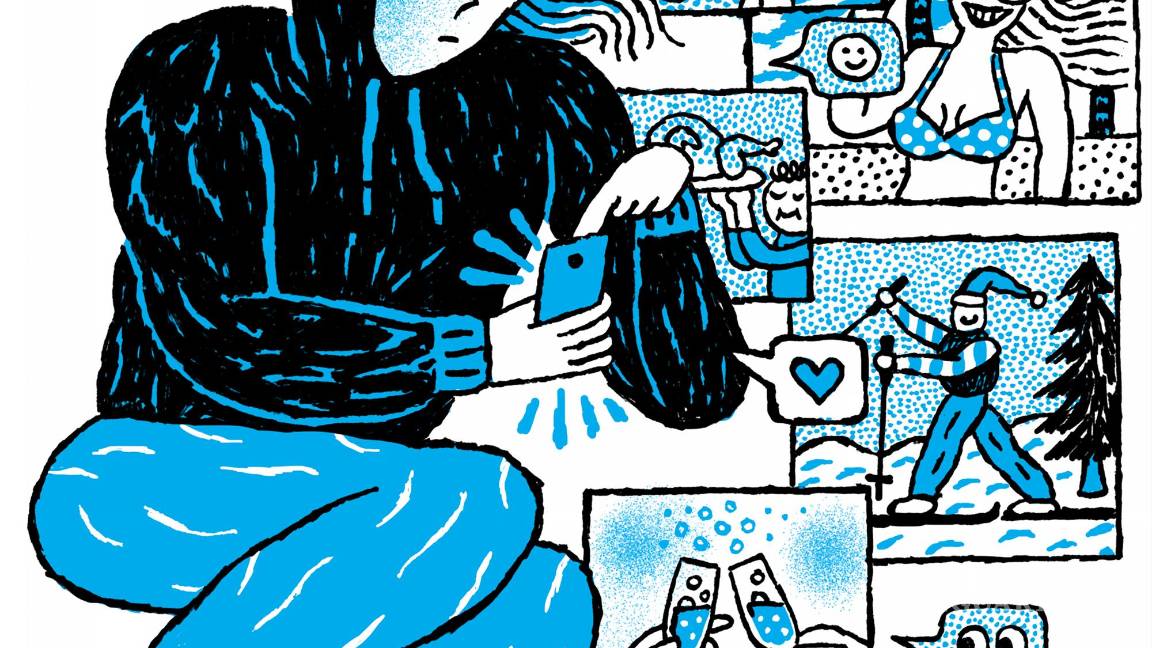 $!Otras personas se están divirtiendo mucho más en estas fechas.