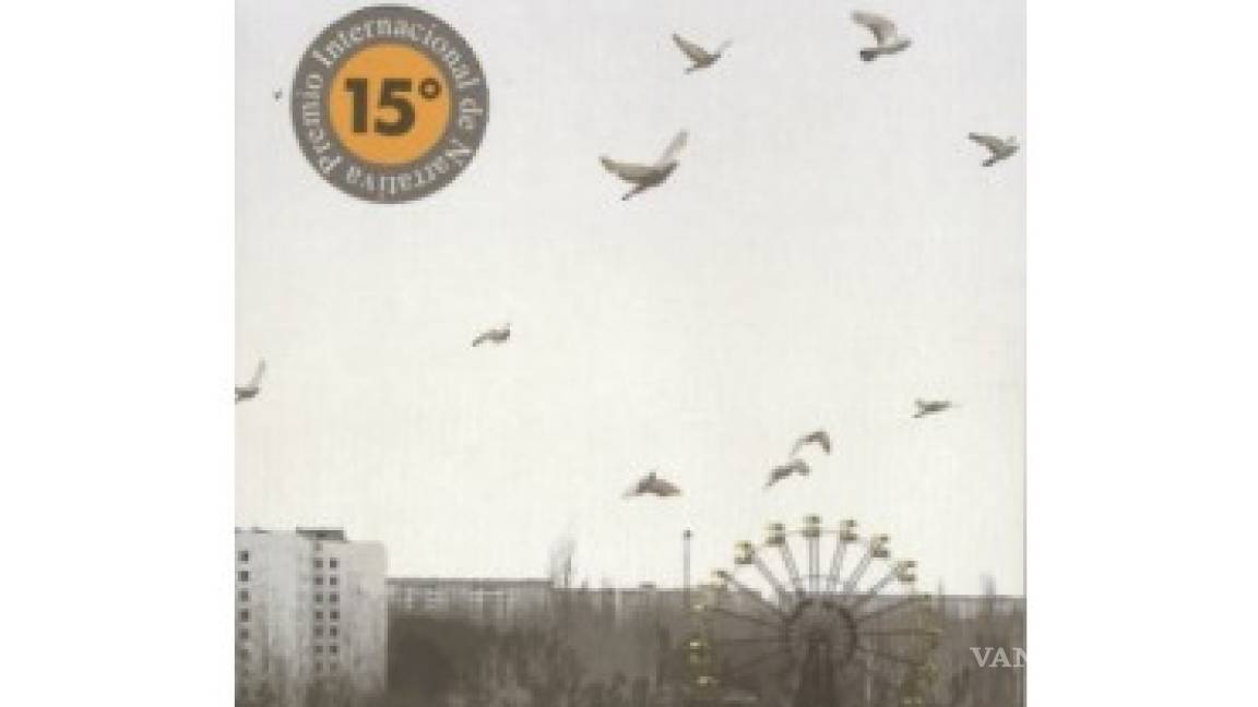 La reseña: ‘Chernóbil’, una novela desgarradora