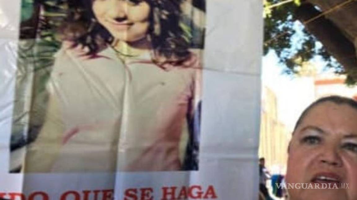 $!Hijo de exsenadora priista asesinó a su ex en 2011, al fin lo detienen