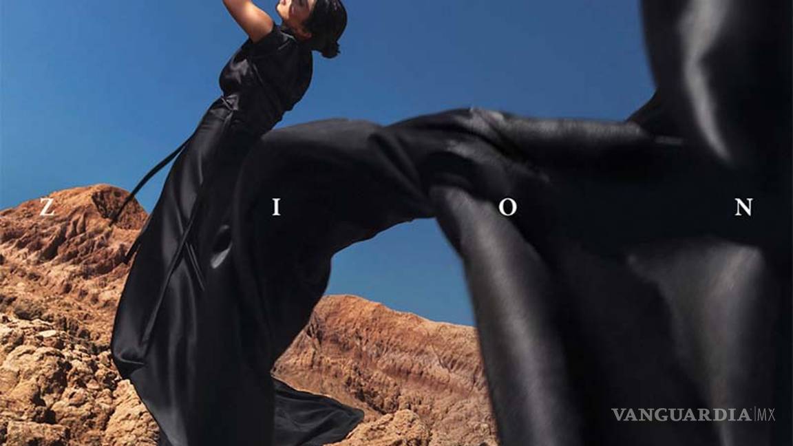 $!El arte de ser Ely Guerra