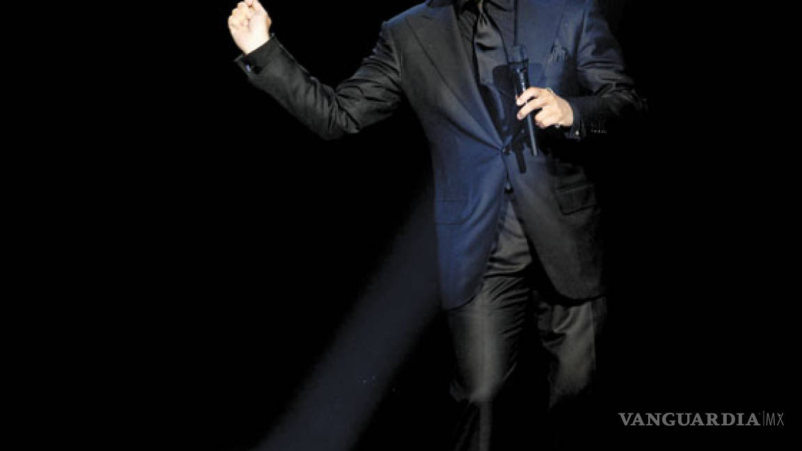 Luis Miguel, invitado estrella del Pal´ Norte