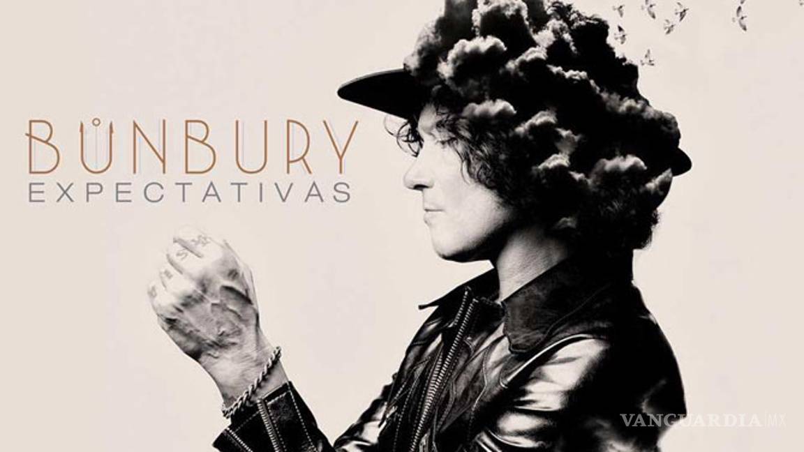 $!Enrique Bunbury, una nueva expectativa de su música