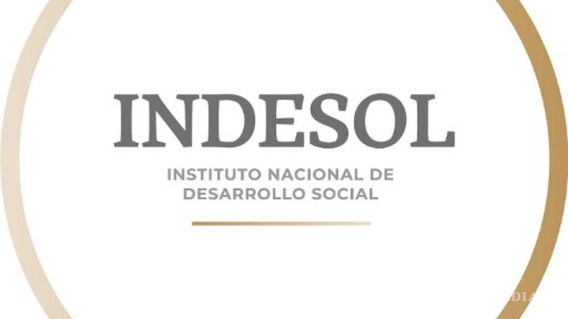 $!AMLO elimina fondos para Indesol; era una "simulación"