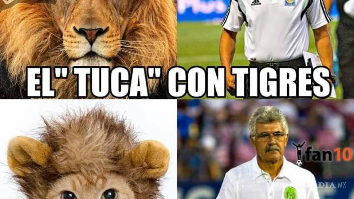 Los memes de la nueva derrota de México ante Argentina