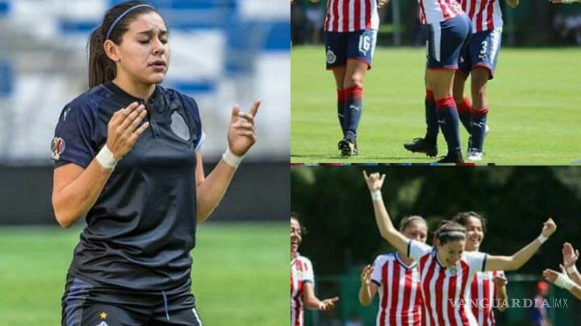 $!Las bellezas de la Liga Femenil MX