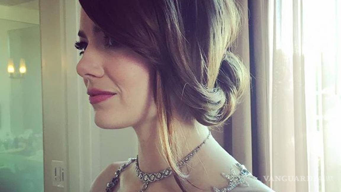 $!Emma Stone: El estilo nato de la nueva diosa fashion