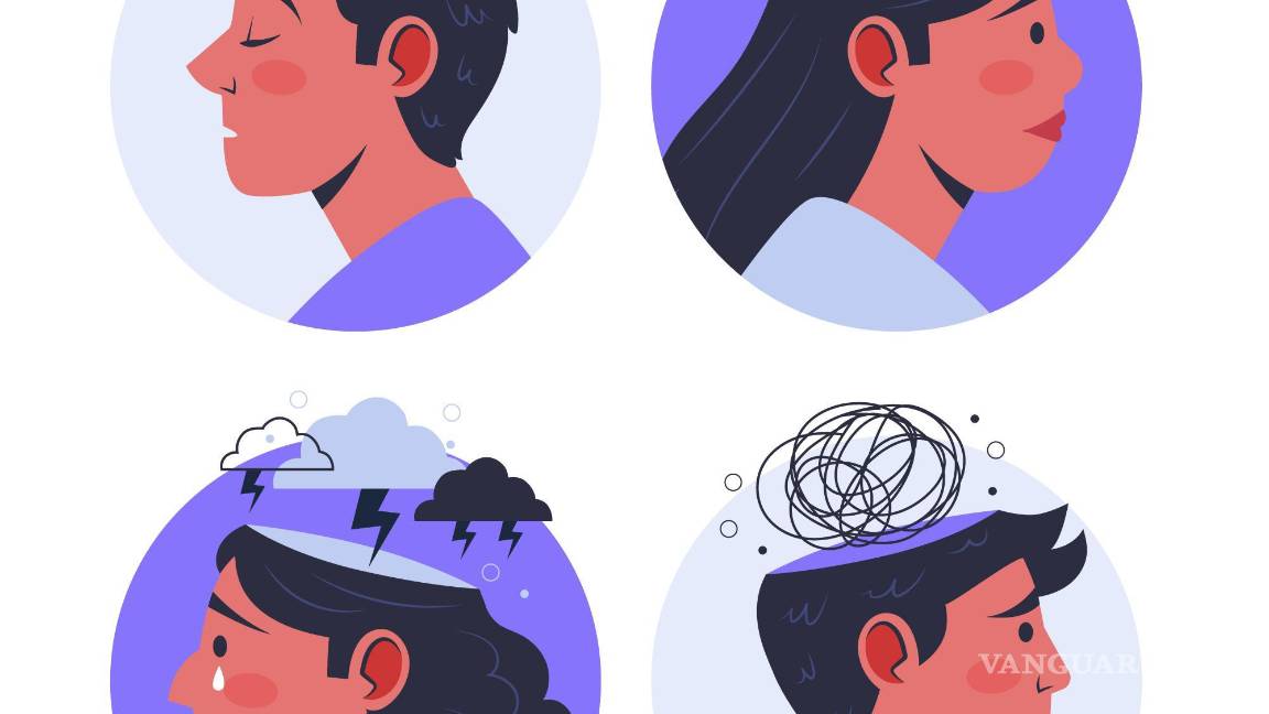 $!Es normal experimentar ansiedad en diversas situaciones de la vida diaria.