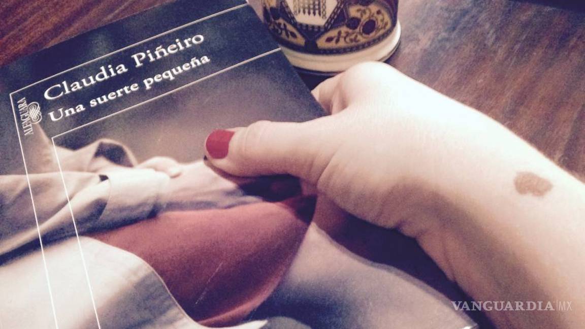 $!Claudia Piñeiro, una escritora de buenos encuentros detrás de las imágenes