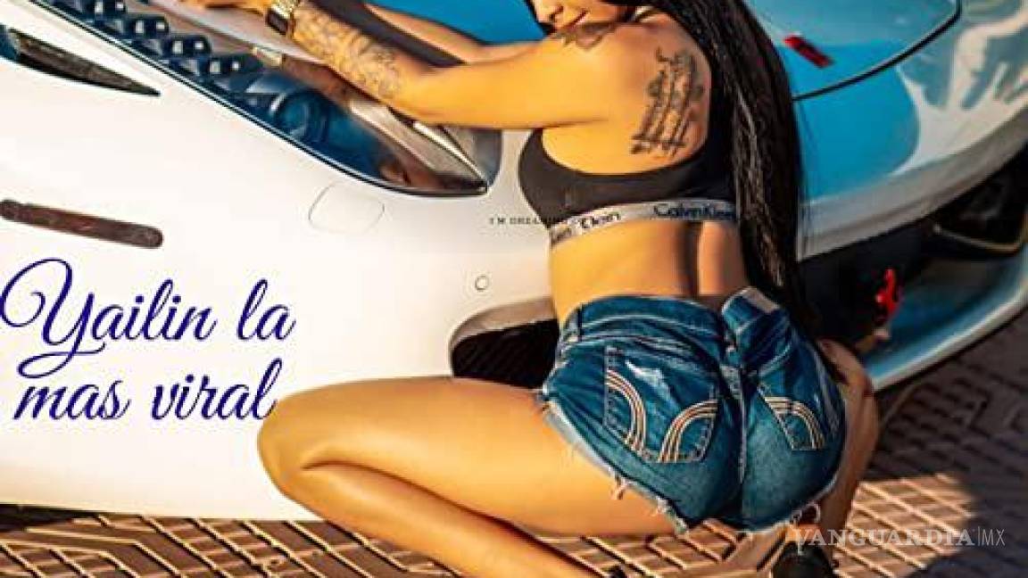 $!Anuel AA estaría saliendo con Yailin La Más Viral