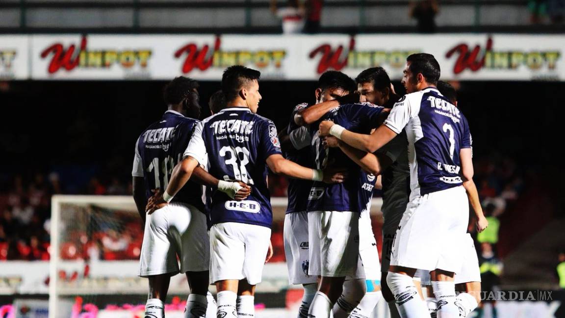 Tiburones Rojos liga 25 partidos sin victoria y siguen con cero puntos en el Clausura 2019