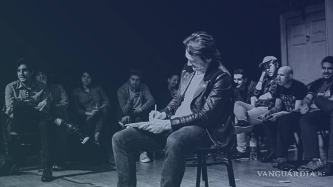 $!James Franco acumula denuncias de acoso sexual