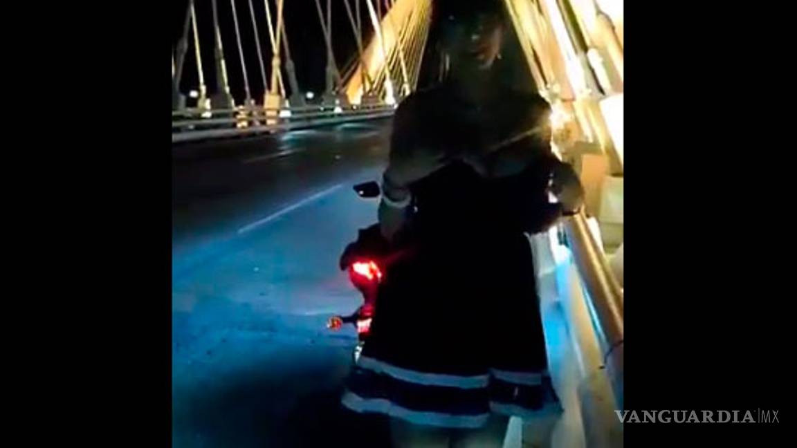 $!Graban video porno en un panteón de Guadalajara