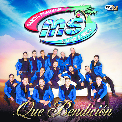 $!Banda MS sonará en Saltillo