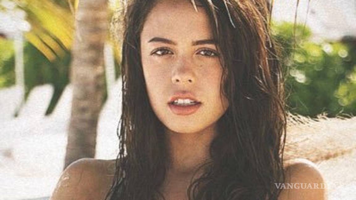 $!A sus 63, Juan Osorio sale con joven actriz ¡de 26 años!