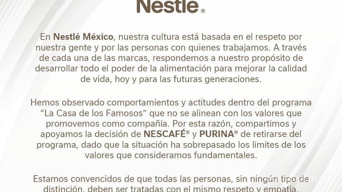 $!¿Valores o conveniencia? Estas marcas dejaron de patrocinar LCDLF por actitudes de Adrián Marcelo