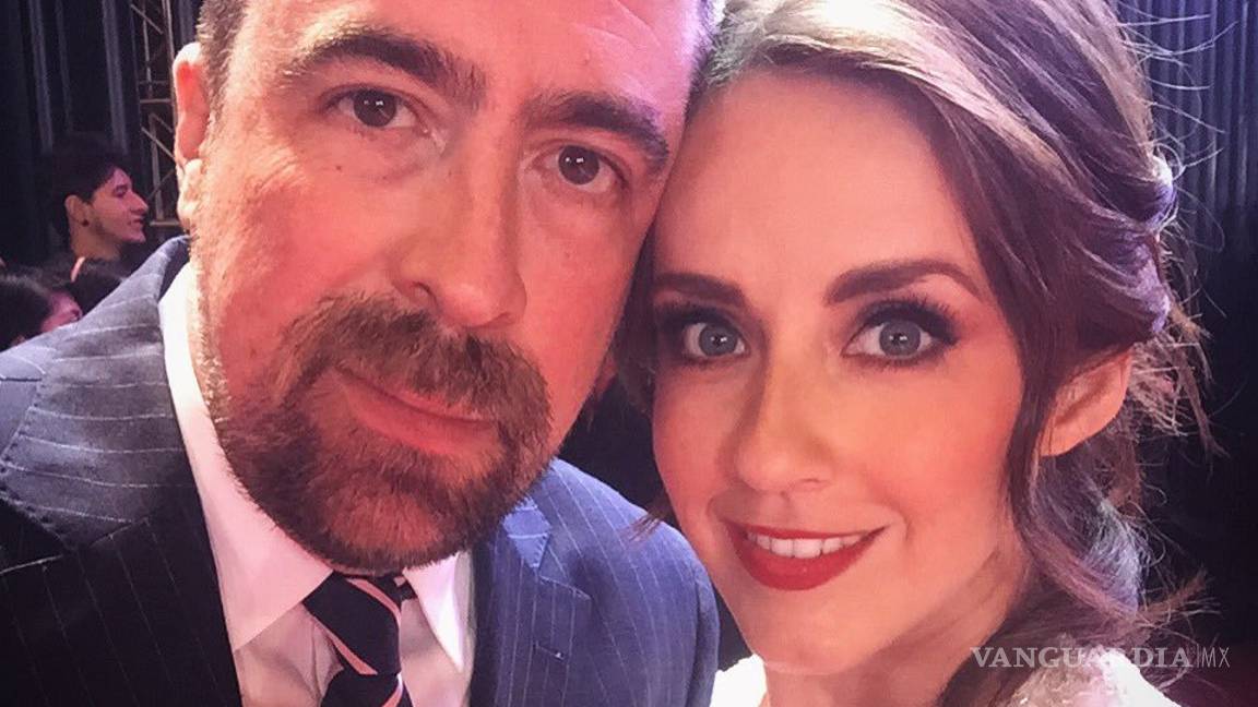 $!Jimena Pérez apunto de renunciar a 'Ventaneando' y a su carrera como conductora