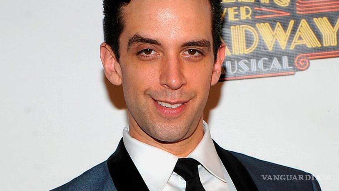 $!Muere actor de Broadway Nick Cordero, tras luchar contra coronavirus por meses