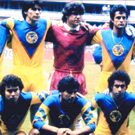 $!Diciembre del 65, inicia la historia de éxito para el América