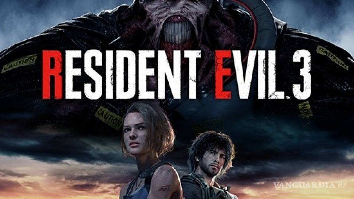 Racoon City vuelve a la pesadilla: pistas de que Resident Evil 3 Remake está en camino