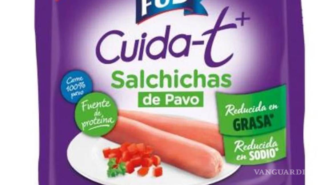 $!¿Te gustan los hot dogs? ¡Cuidado!... Según Profeco, estas 10 marcas de salchichas mienten y no deberías comprarlas