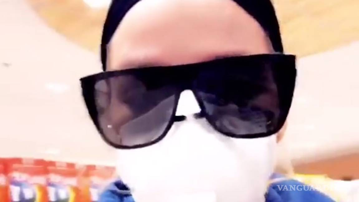 $!Lady Gaga se convierte en repartidora de pizza por una buena causa