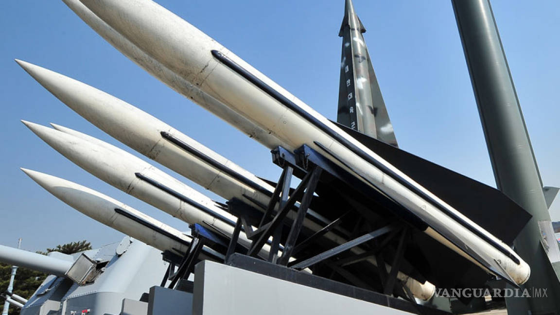 Corea del Norte podría estar probando un nuevo misil; alerta mundial