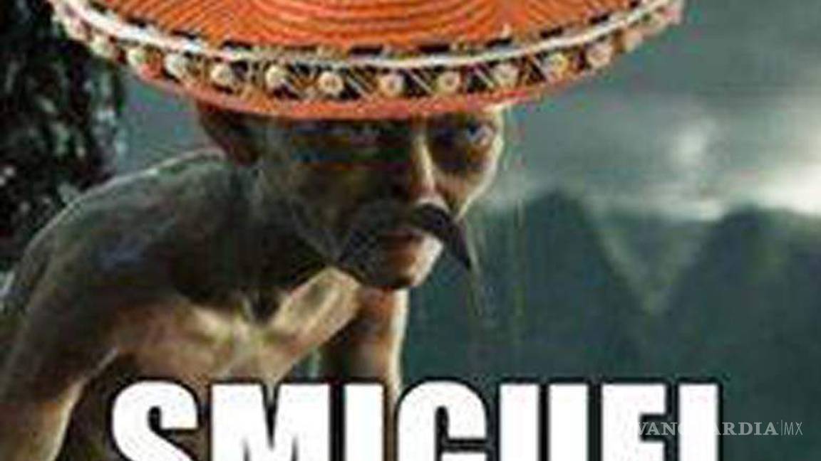 $!#5deMayo: Cinco de Memes