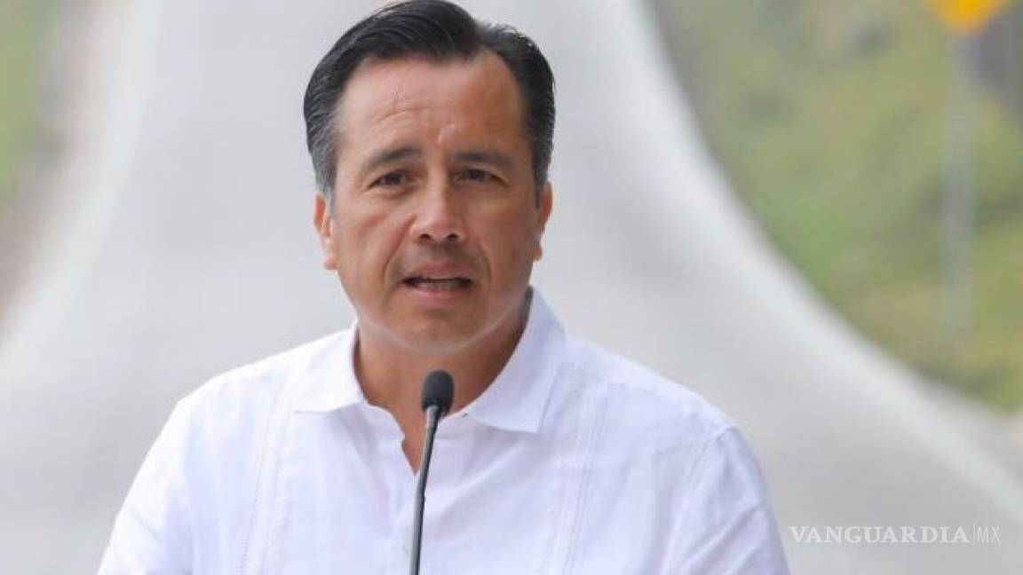 Cuitláhuac García aclara adquisición de 160 patrullas en Veracruz