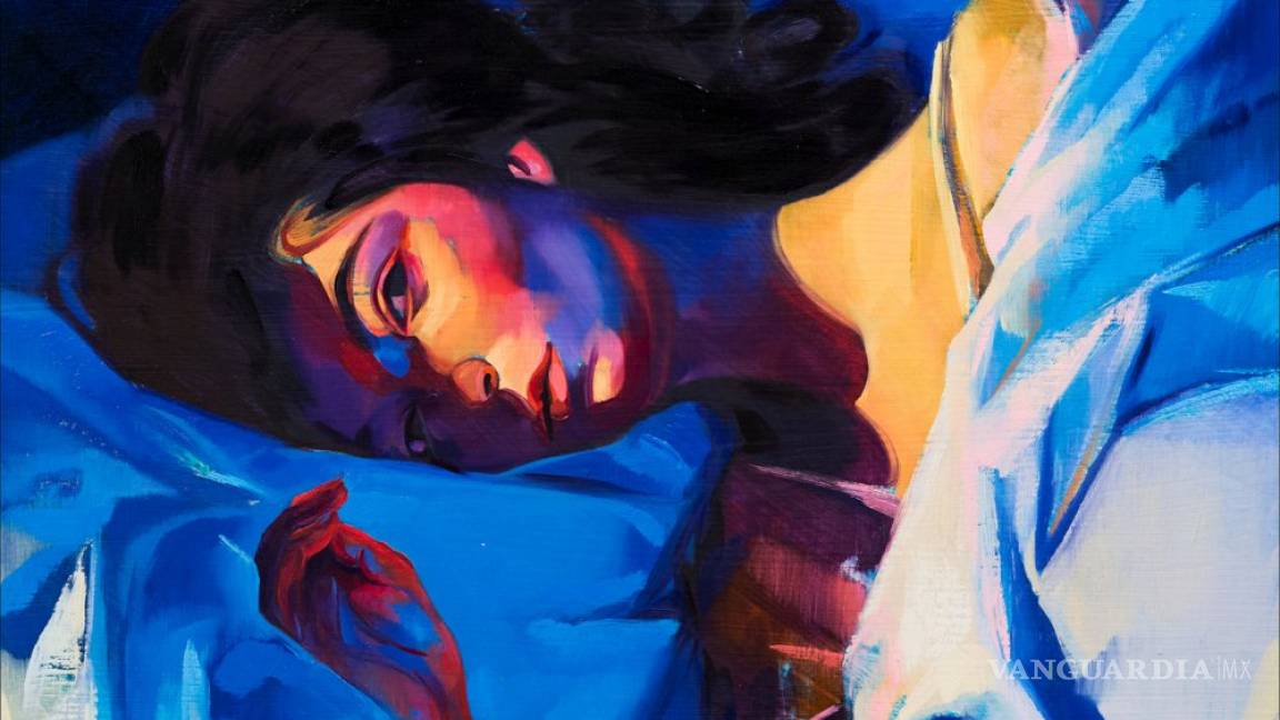 “Melodrama&quot; segundo disco de Lorde sale a la venta el viernes