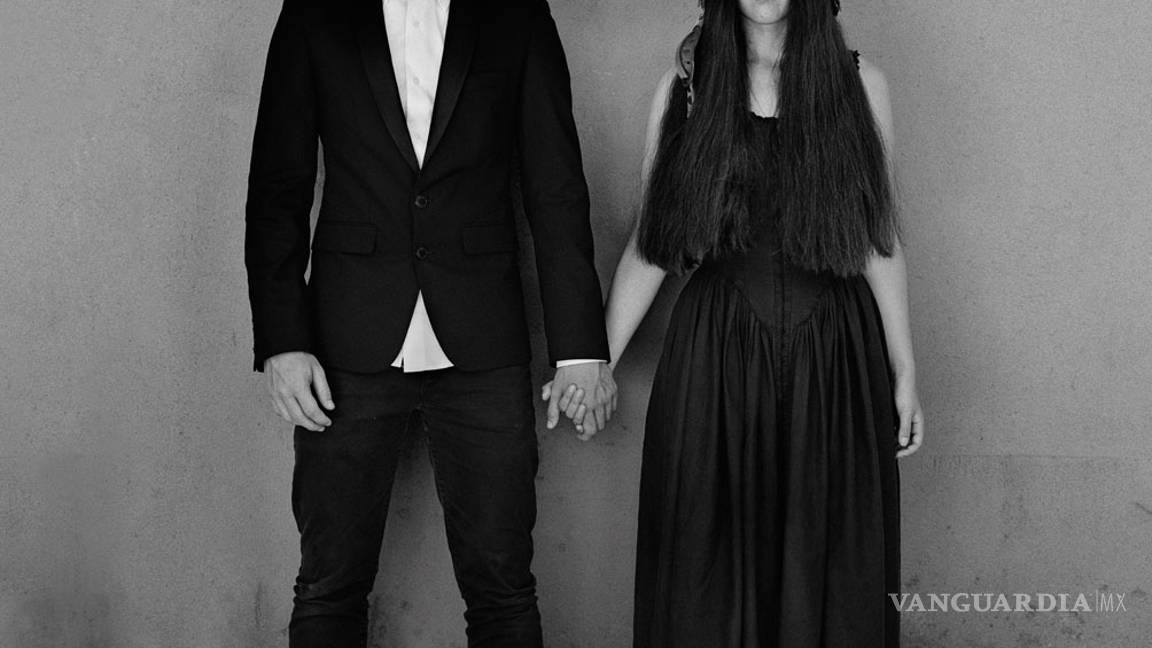 $!U2, un nuevo viaje experimental