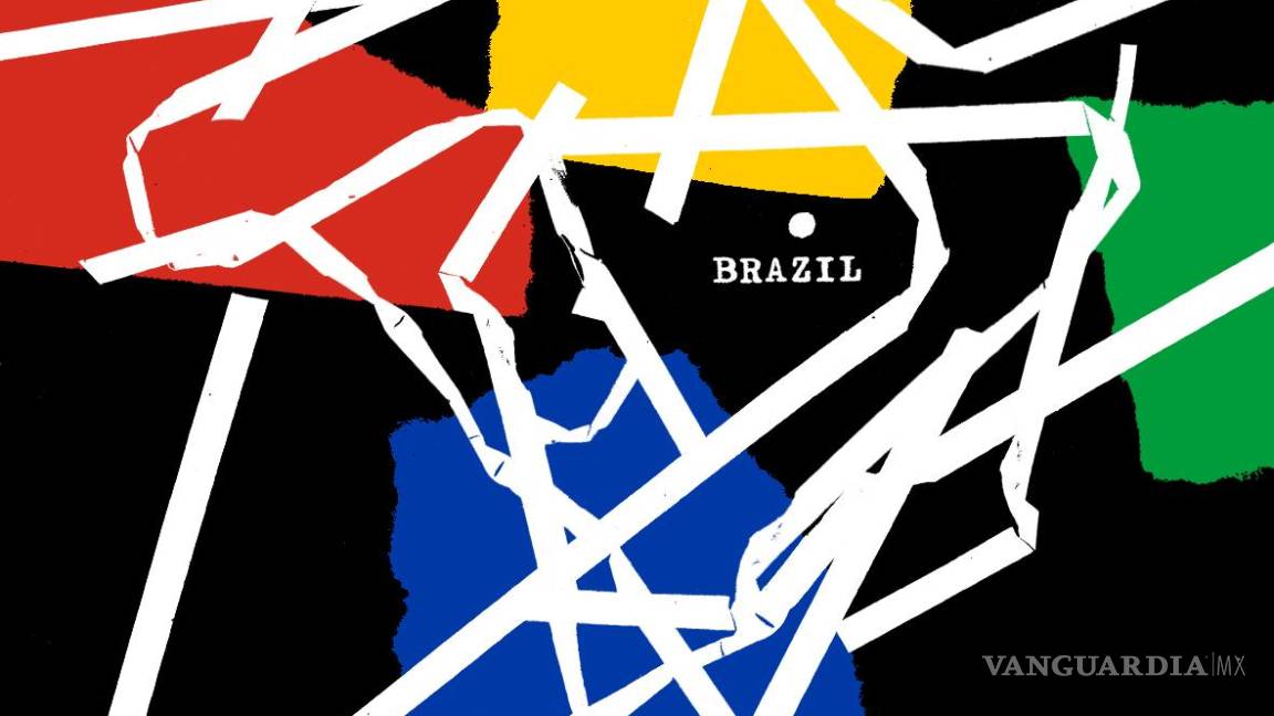 $!Finalmente, los agentes consiguieron una orden de detención y lo arrestaron; no por espionaje, sino por utilizar documentos fraudulentos.