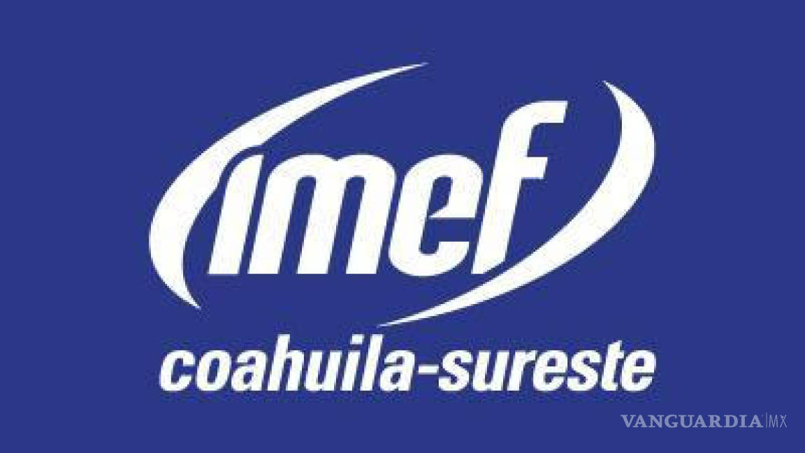 Alista IMEF Coahuila renovación