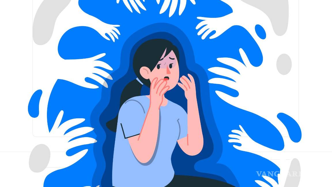 $!La ansiedad es un estado emocional complejo que afecta tanto a nivel somático como psíquico.