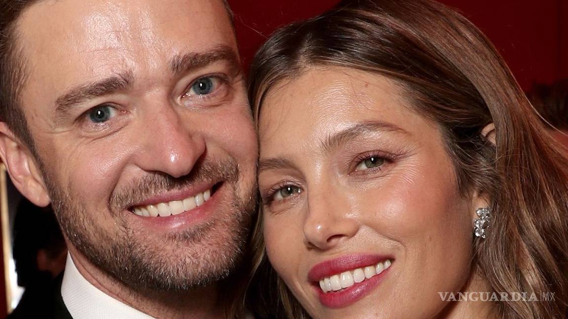 ¡Jessica Biel y Justin Timberlake tienen a su segundo hijo en secreto!