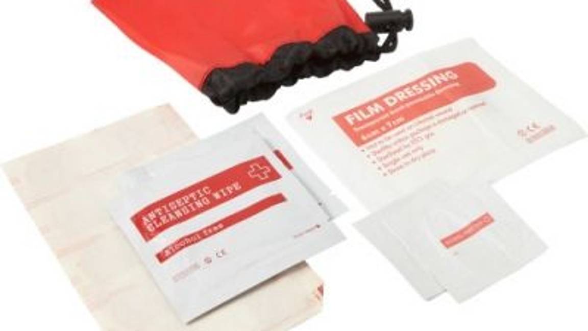 $!Lo que deberías de llevar en la guantera de tu coche