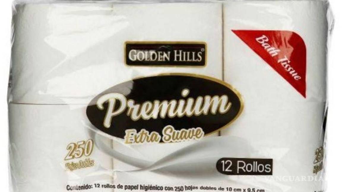 $!¿Pétalo, Regio o Delsey?... según Profeco, cuál es el papel de baño más ‘chafa’ y el más resistente