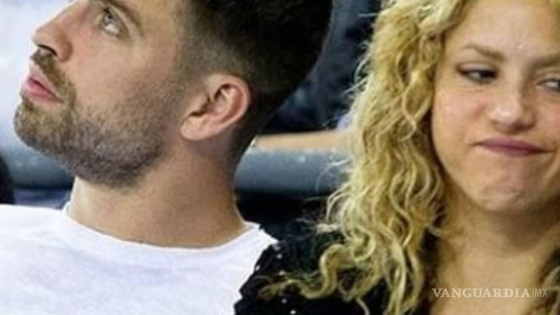 ¿Por qué Piqué dejó a sola a Shakira en su presentación en el SuperBowl?