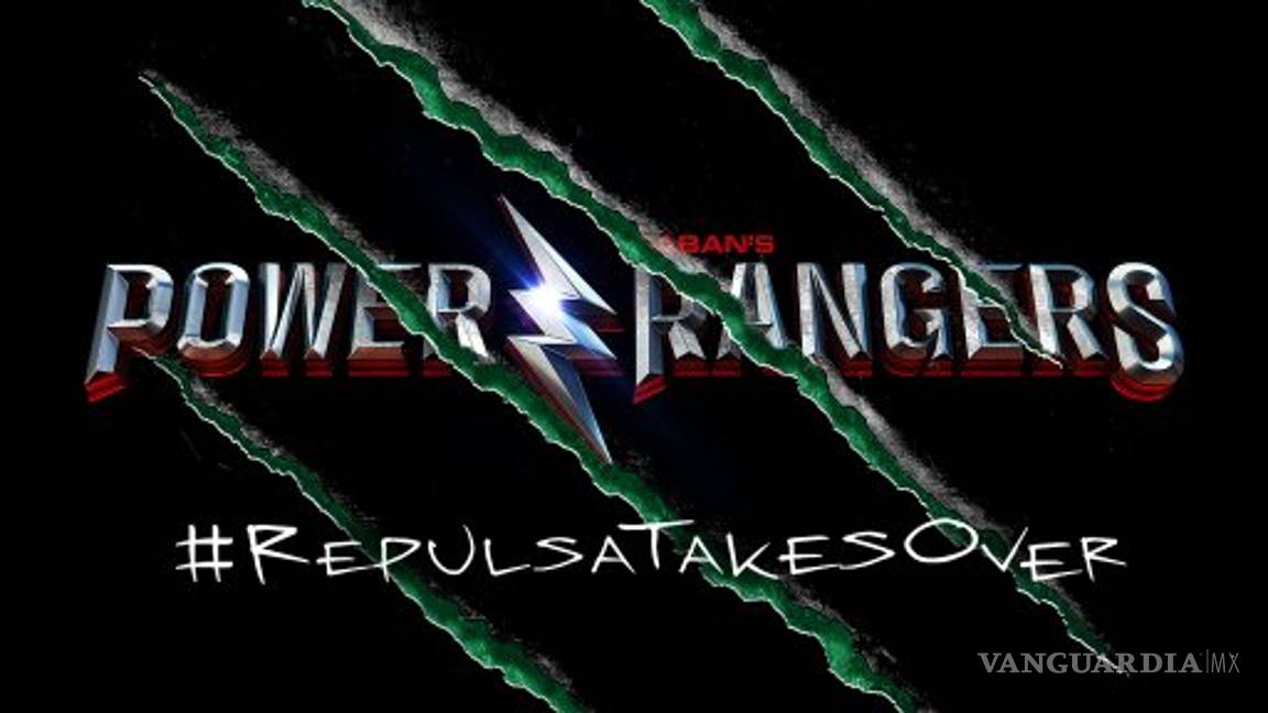 $!Así se verá la nueva Rita de los ‘Power Rangers’