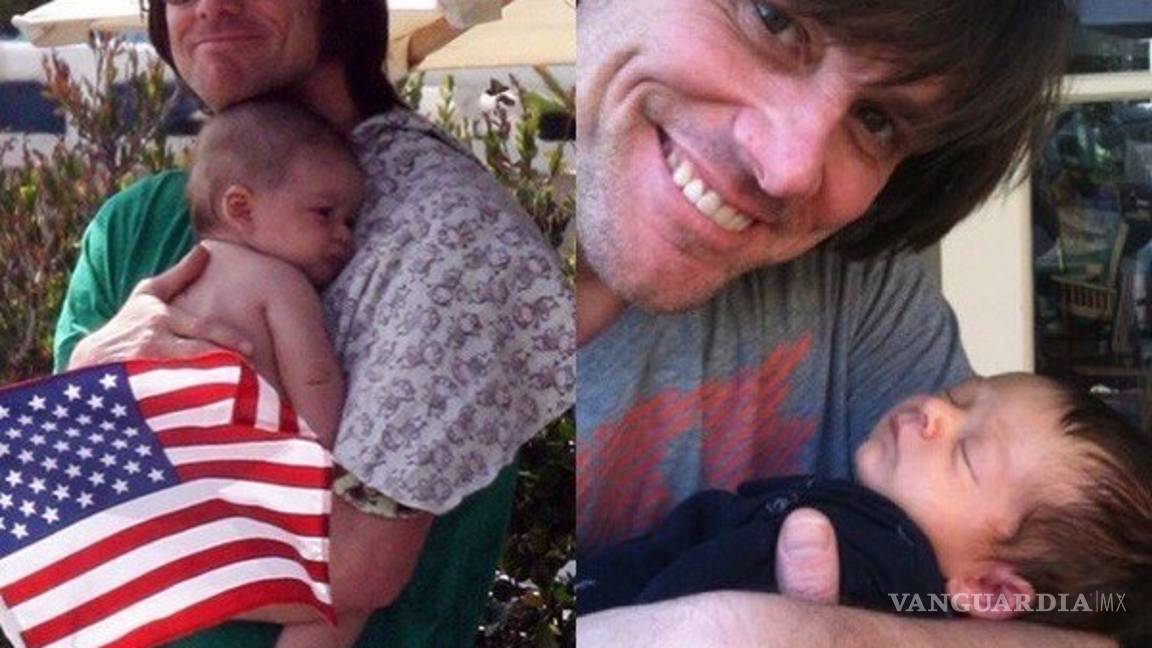 $!¡Abuelos espectaculares!