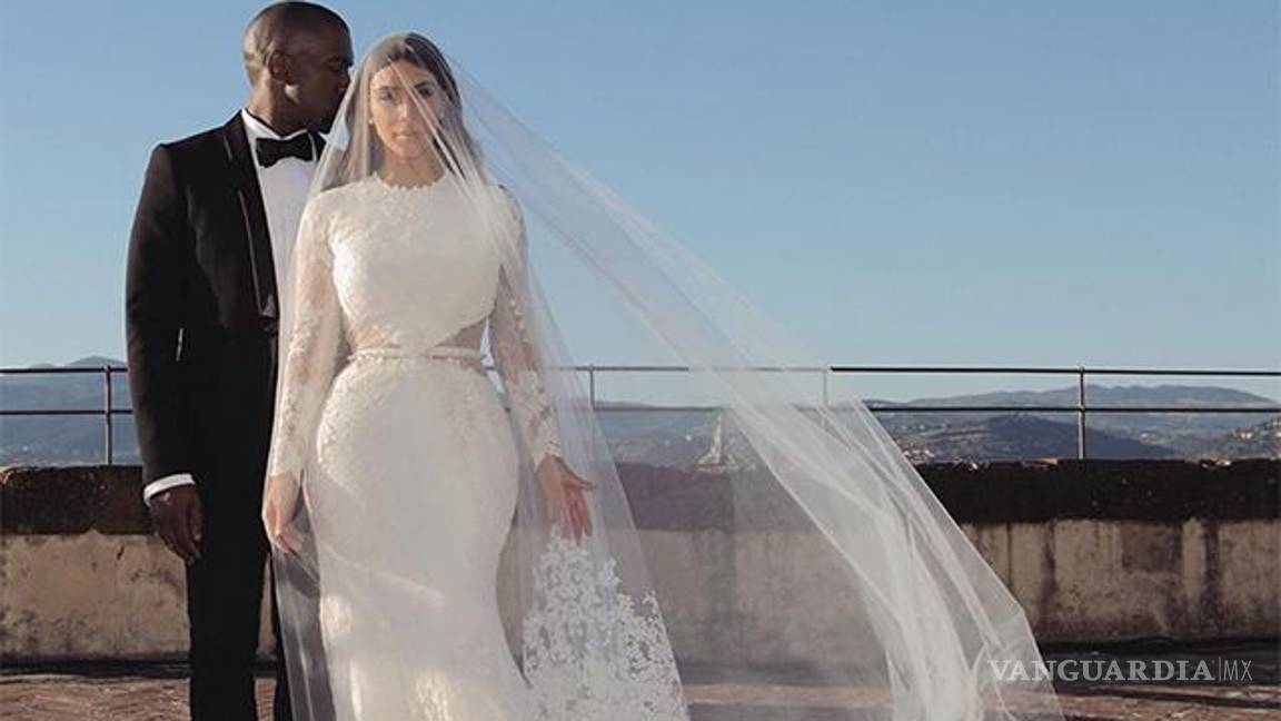 $!A pesar de su separación, Kardashian West y West han trabajado para mantener una relación de amistosa y solidaria.