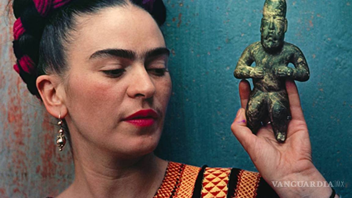 Replica de Casa Azul de Frida Kahlo bate récord de visitas en El Bronx
